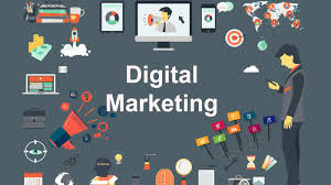 Digital Marketing Agency Ramesh Nagar