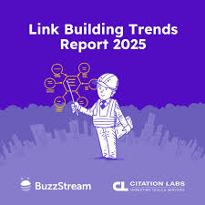 link building link building