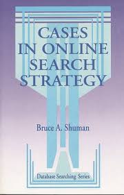 search strategy search strategy