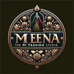 Meena - Hi Fashion Studio